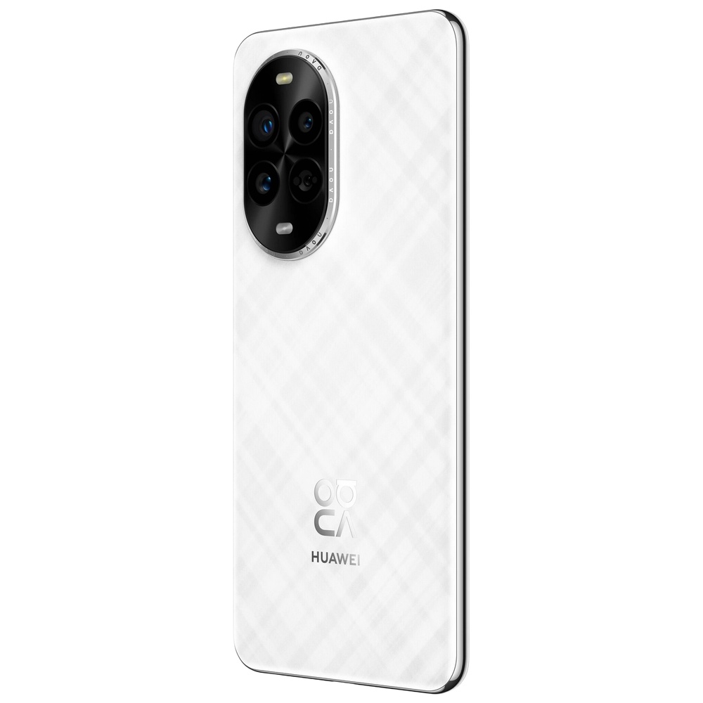 Смартфон Huawei Nova 13 Pro, 12/512Gb, белый
