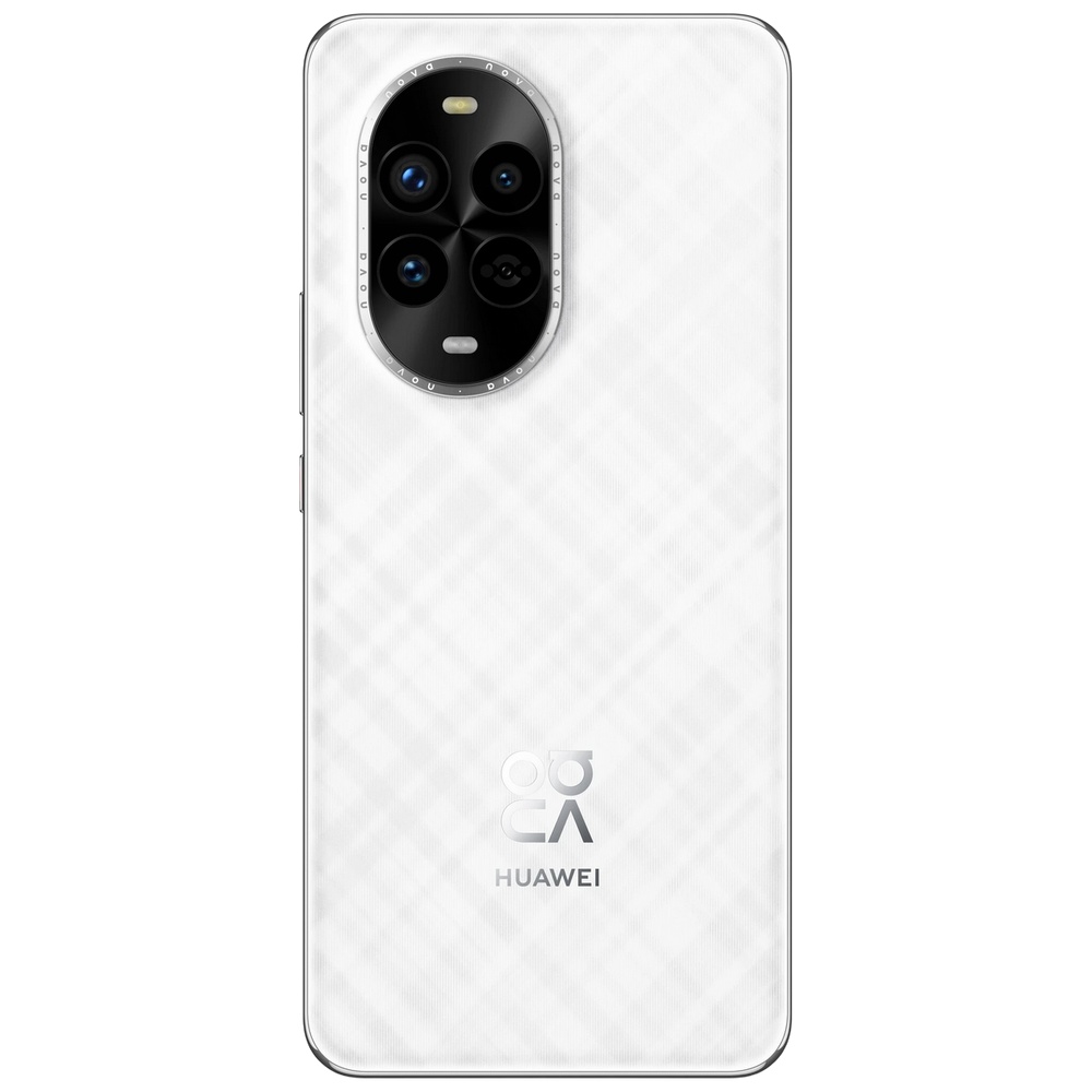 Смартфон Huawei Nova 13 Pro, 12/512Gb, белый