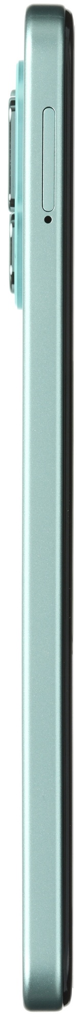 Смартфон Infinix HOT 50i, 4/128Gb, зеленый