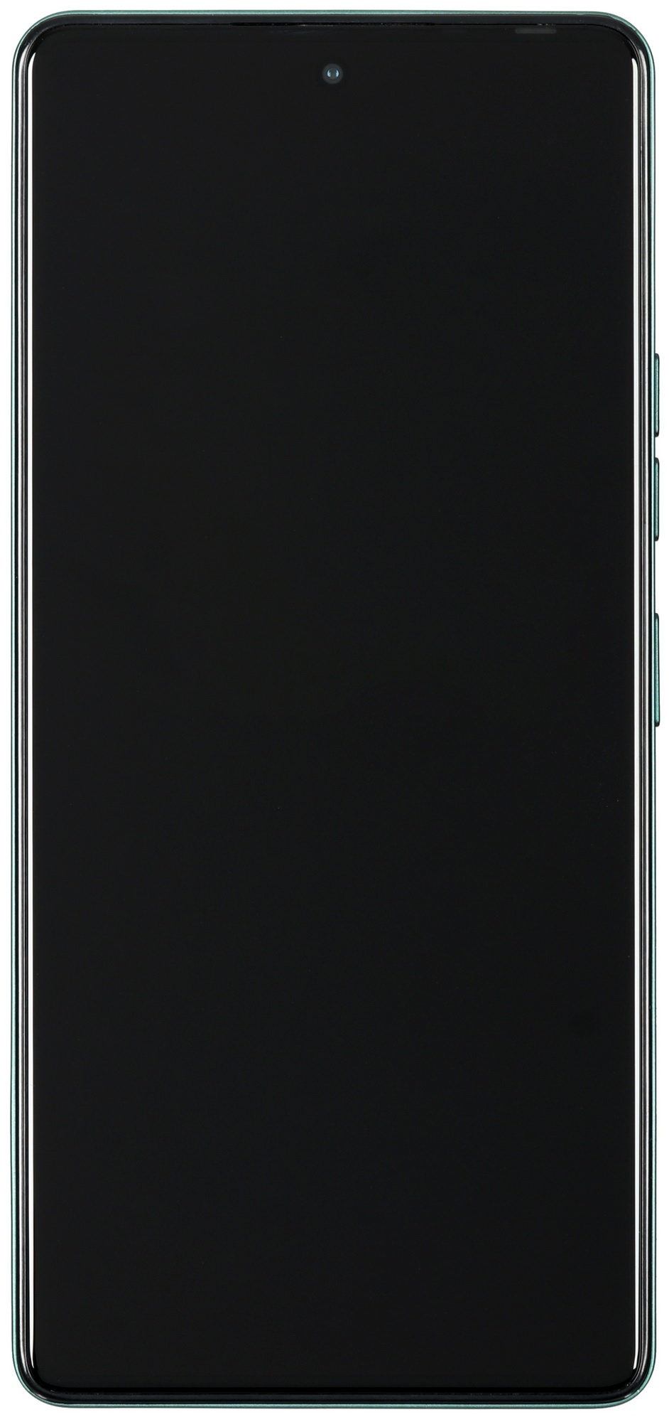 Смартфон Tecno POVA 6 LI7, 8/256Gb, зеленый