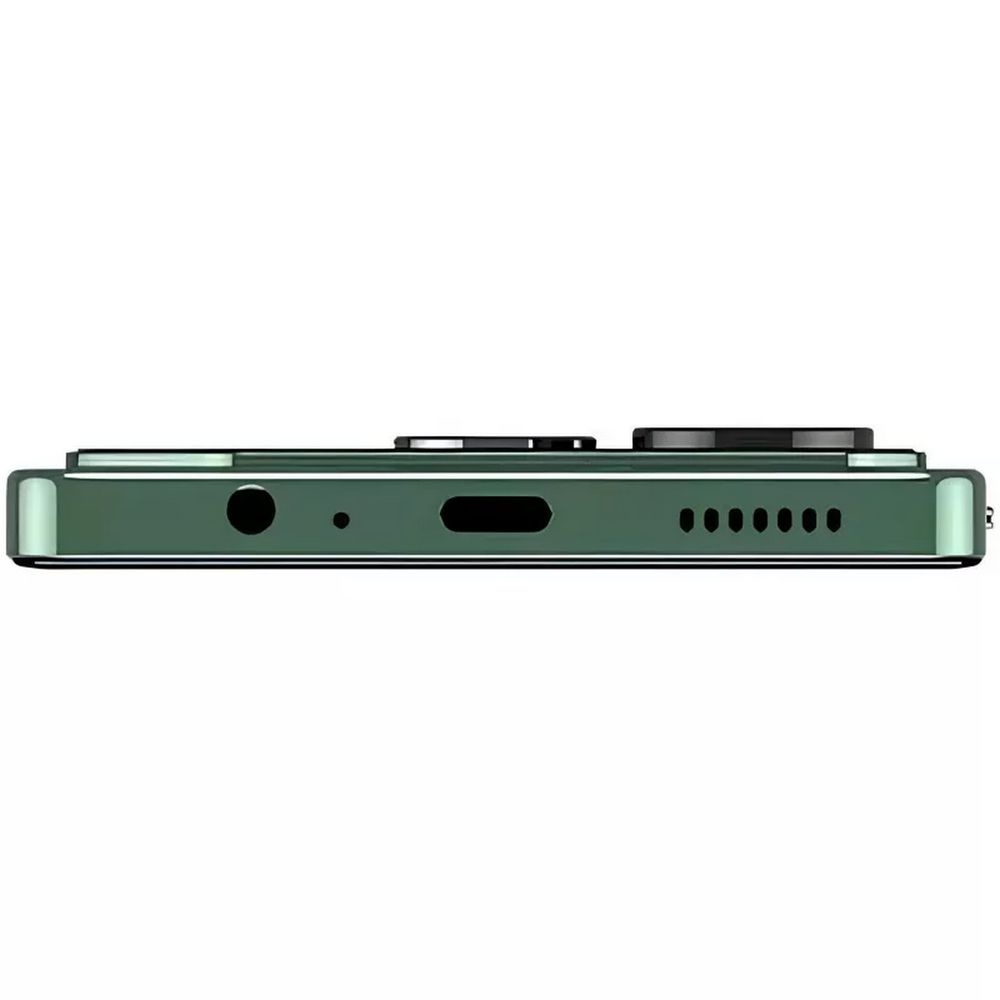 Смартфон Tecno POVA 6 LI7, 8/256Gb, зеленый