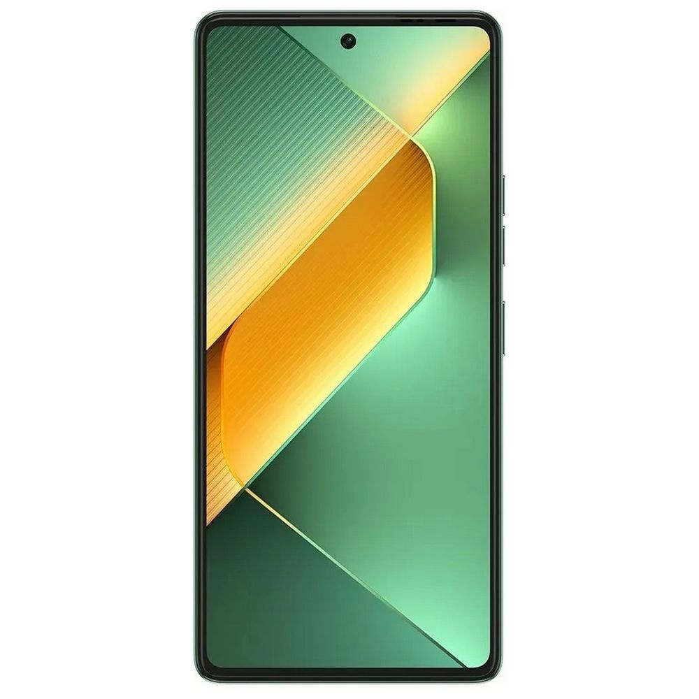 Смартфон Tecno POVA 6 LI7, 8/256Gb, зеленый