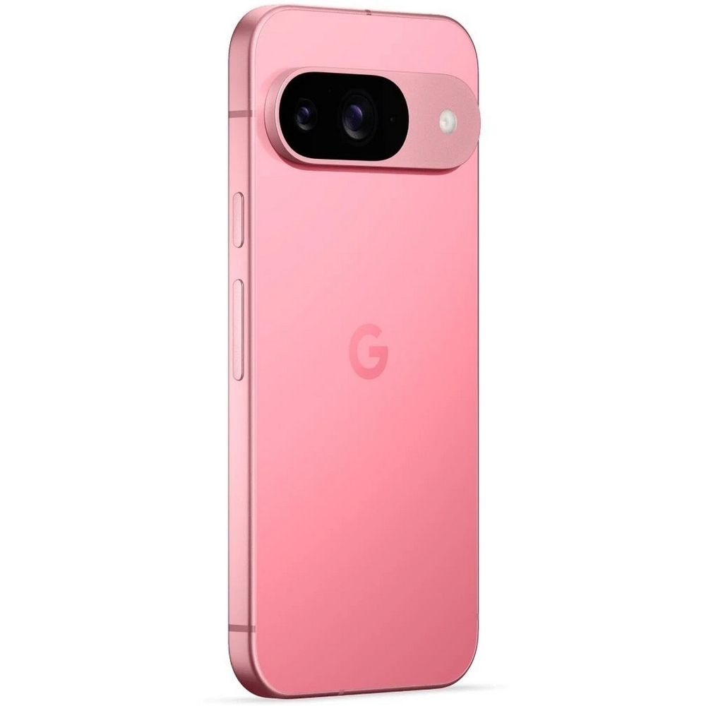 Смартфон Google Pixel 9, 12/128Gb, розовый