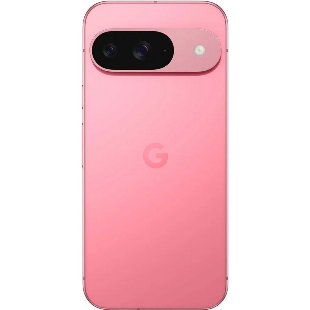 Смартфон Google Pixel 9, 12/128Gb, розовый
