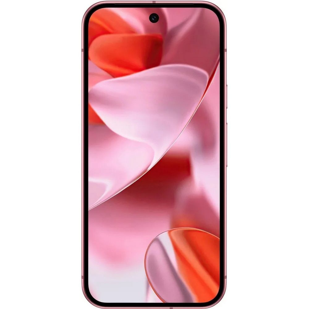 Смартфон Google Pixel 9, 12/128Gb, розовый