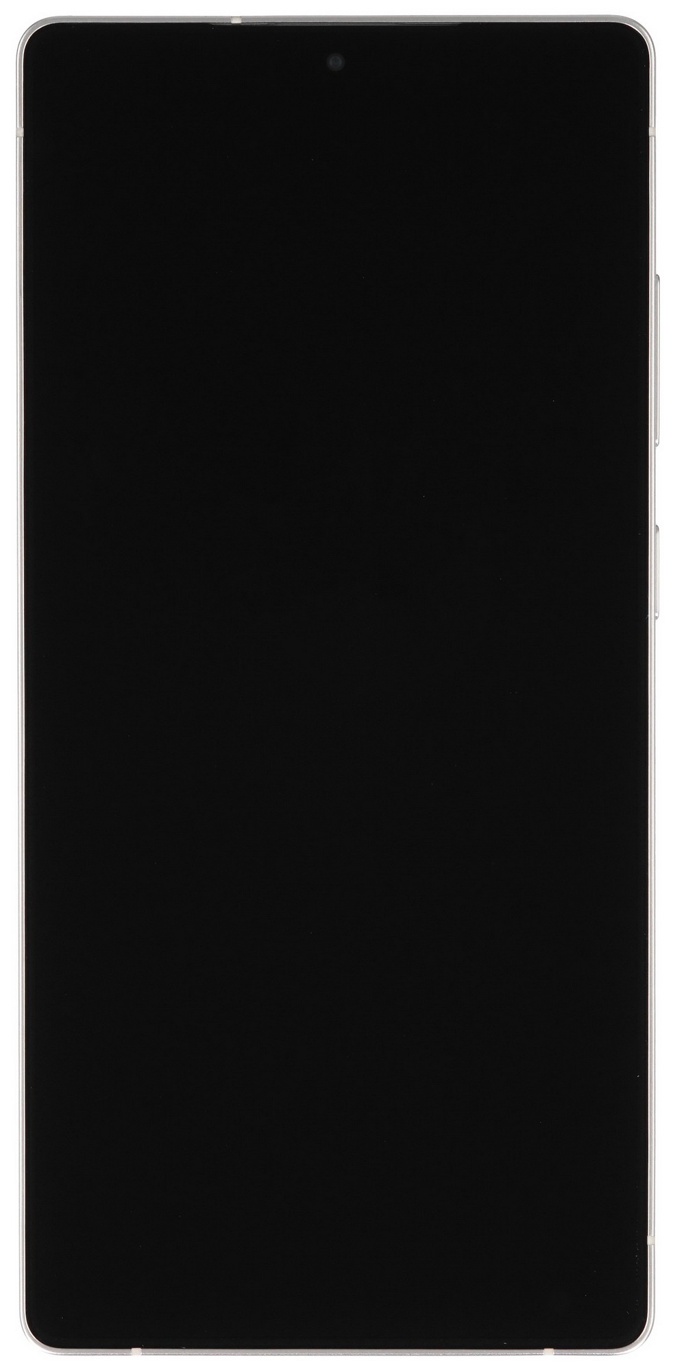Смартфон Samsung Galaxy S25 Ultra 12/1024Gb, серебристый титан