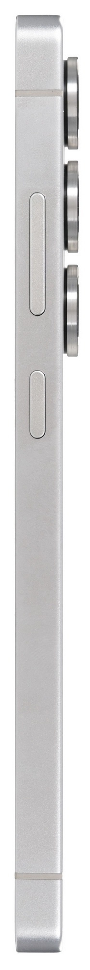Смартфон Samsung Galaxy S25 Ultra 12/1024Gb, серебристый титан