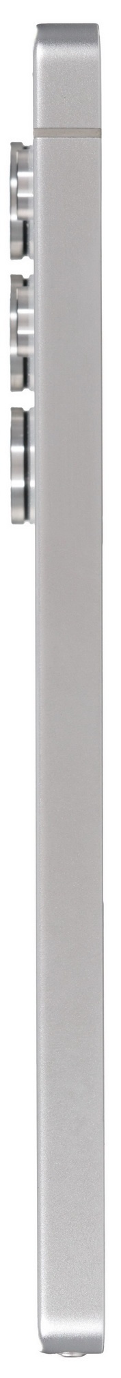 Смартфон Samsung Galaxy S25 Ultra 12/1024Gb, серебристый титан