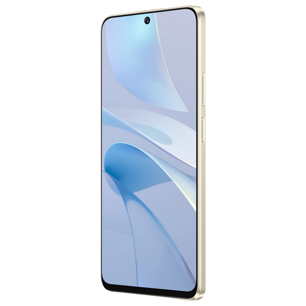 Смартфон Huawei Nova 13i, 8/256Gb, белый