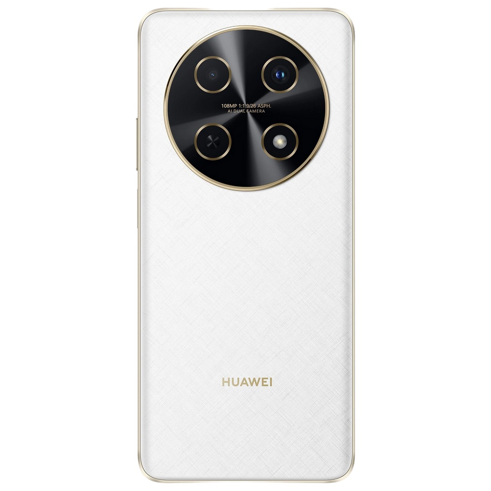 Смартфон Huawei Nova 13i, 8/256Gb, белый