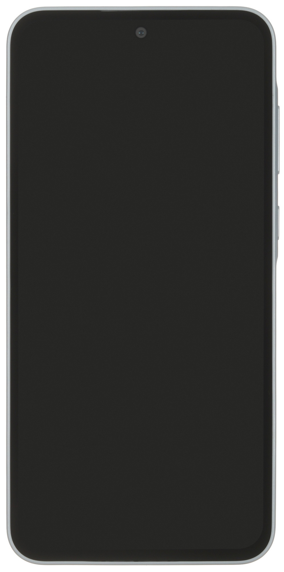 Смартфон Samsung Galaxy A35 5G NFC, 8/256Gb, голубой
