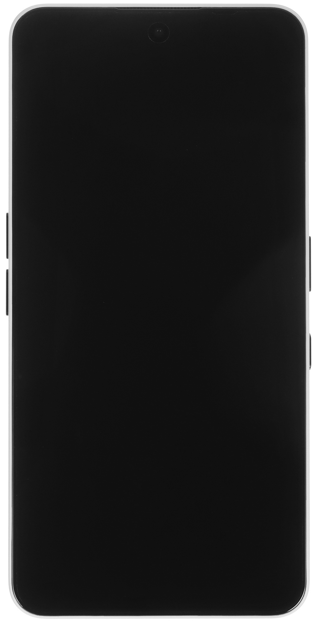 Смартфон Nothing Phone (3a) A10400149 8/128Gb, белый