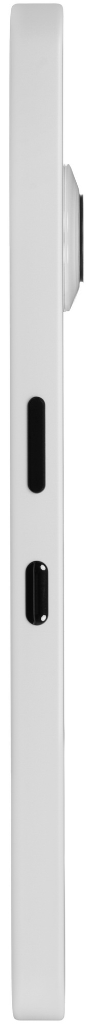 Смартфон Nothing Phone (3a) A10400149 8/128Gb, белый