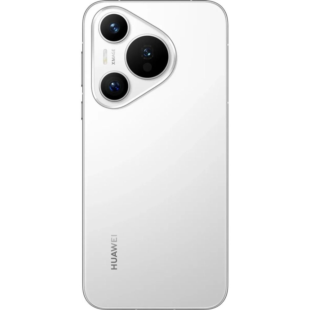 Смартфон Huawei Pura 70, 12/256Gb, белый