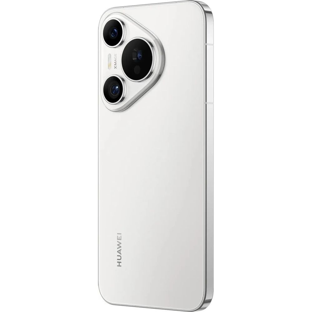 Смартфон Huawei Pura 70, 12/256Gb, белый