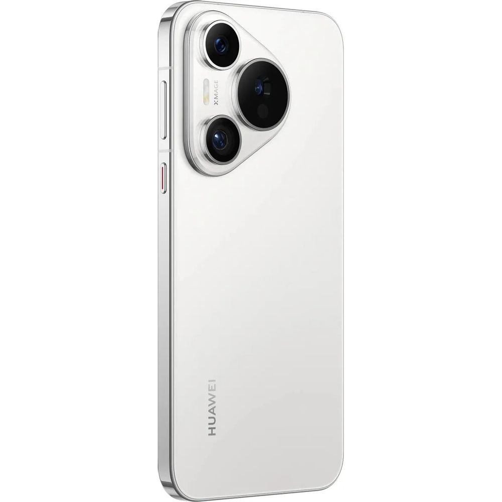 Смартфон Huawei Pura 70, 12/256Gb, белый