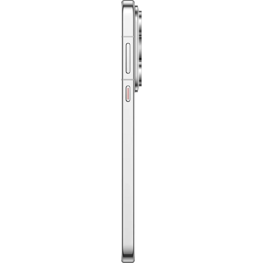 Смартфон Huawei Pura 70, 12/256Gb, белый