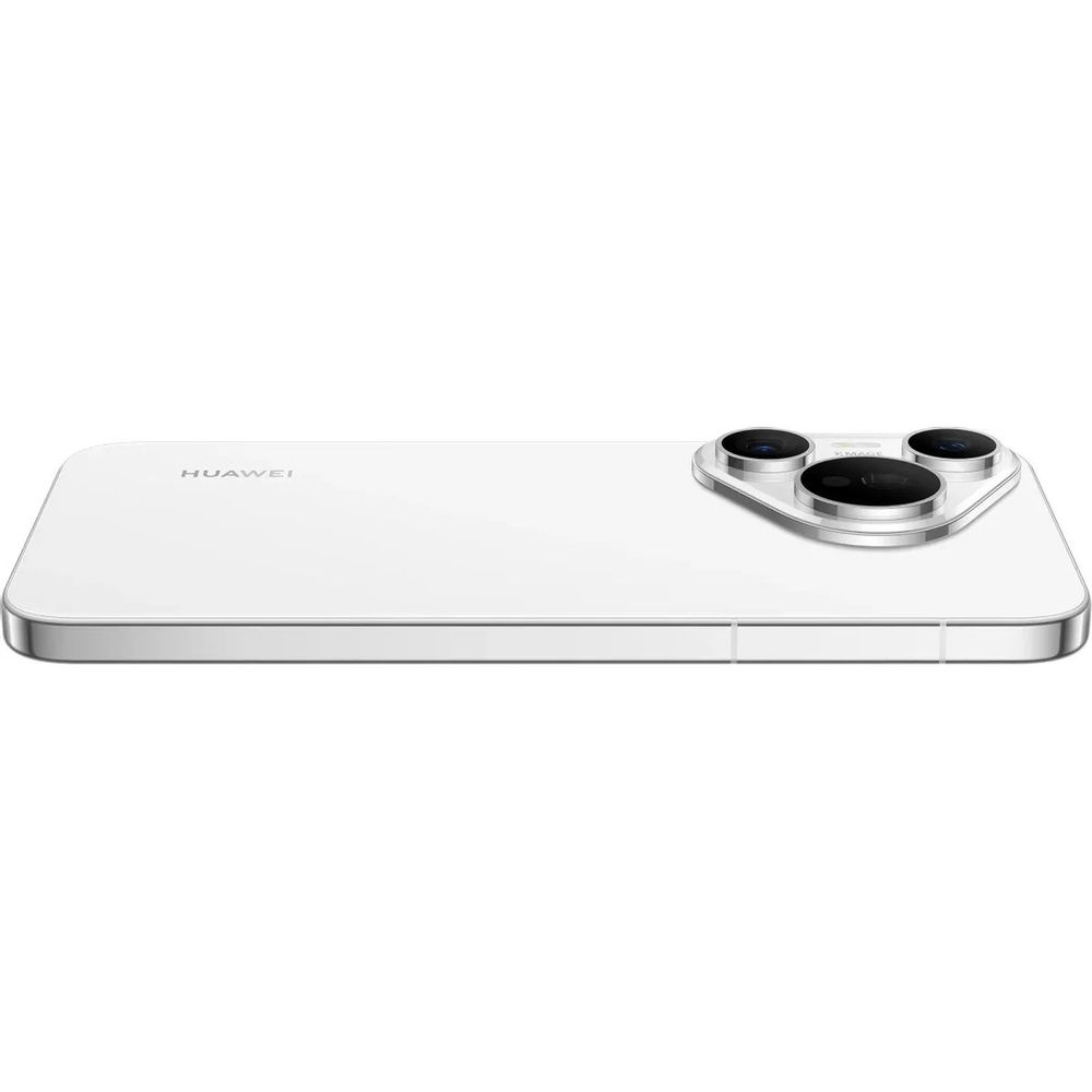 Смартфон Huawei Pura 70, 12/256Gb, белый