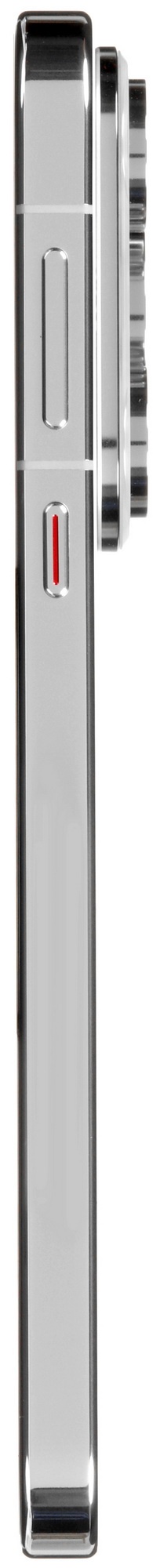 Смартфон Huawei Pura 70, 12/256Gb, белый