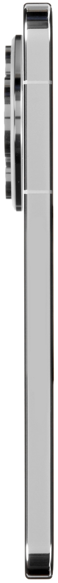 Смартфон Huawei Pura 70, 12/256Gb, белый