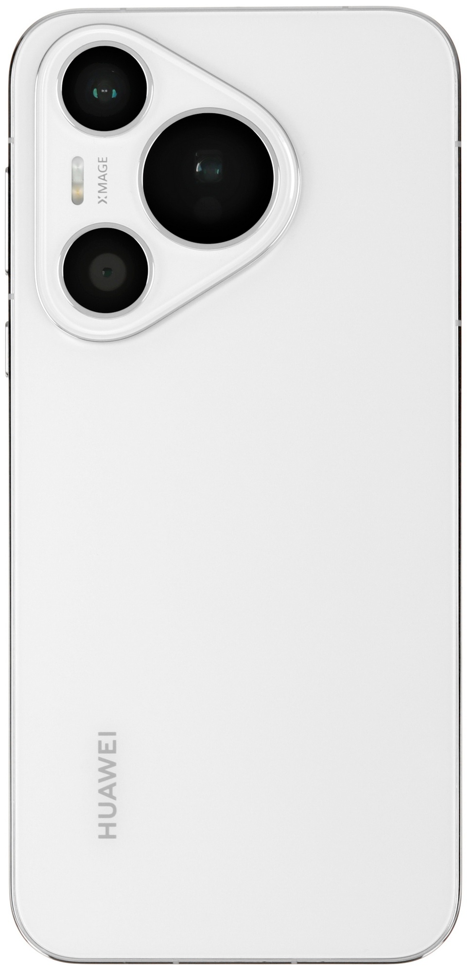 Смартфон Huawei Pura 70, 12/256Gb, белый