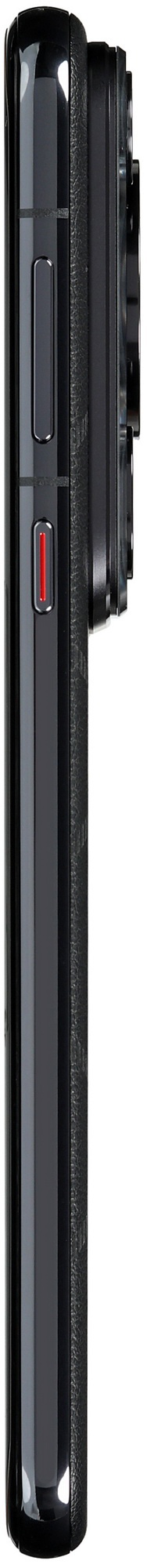 Смартфон Huawei PURA 70 ULTRA 51097VYA 16/1TB черный