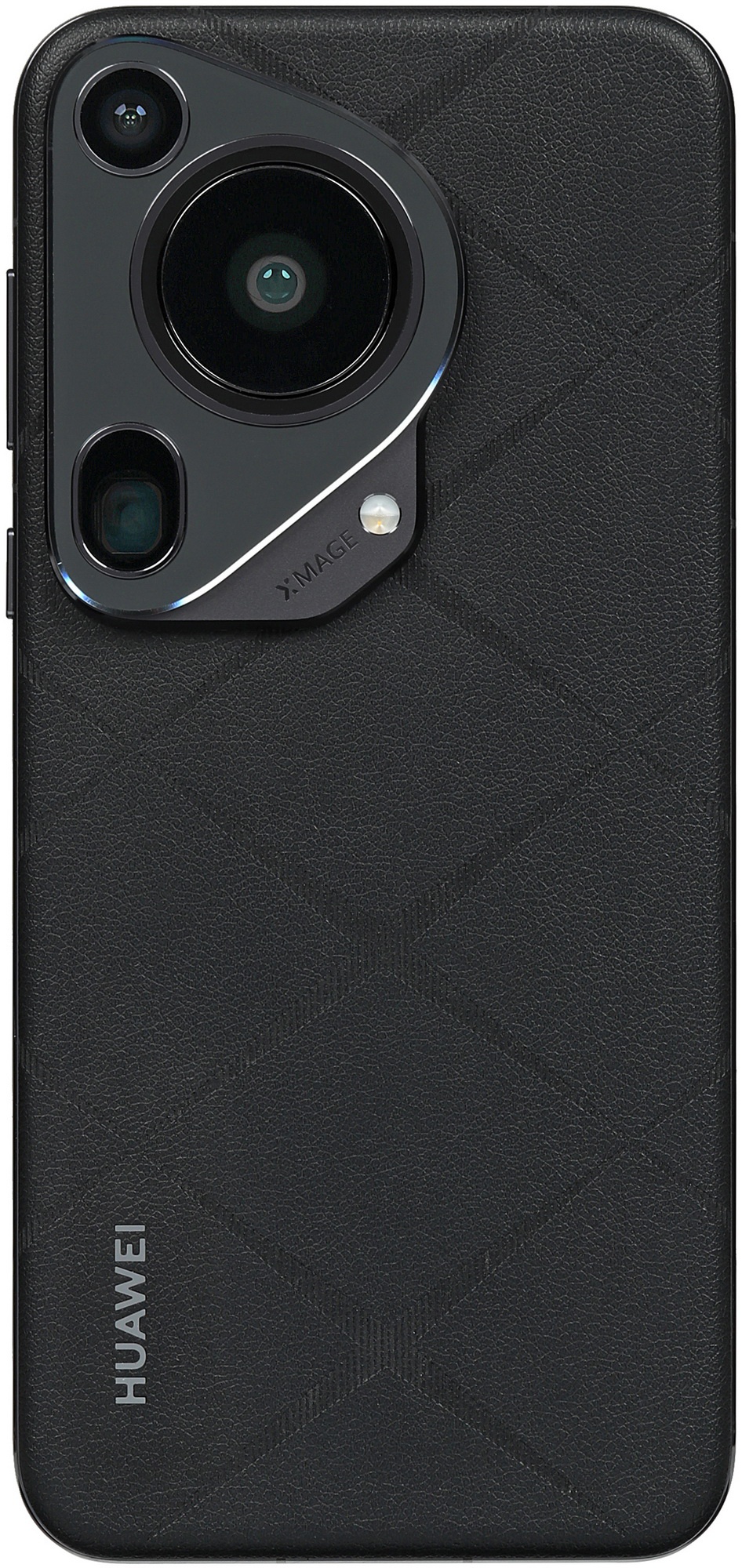 Смартфон Huawei PURA 70 ULTRA 51097VYA 16/1TB черный