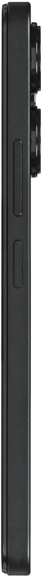 Смартфон Xiaomi Redmi 13, 6/128Gb, черный