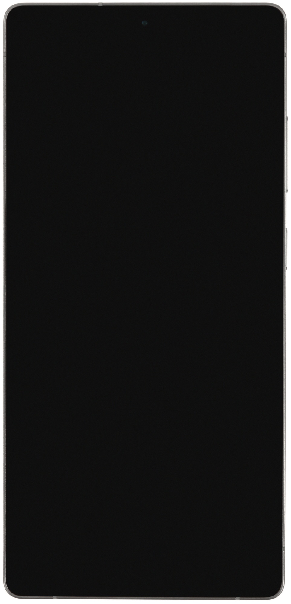 Смартфон Samsung Galaxy S25 Ultra 12/512Gb серебристый титан