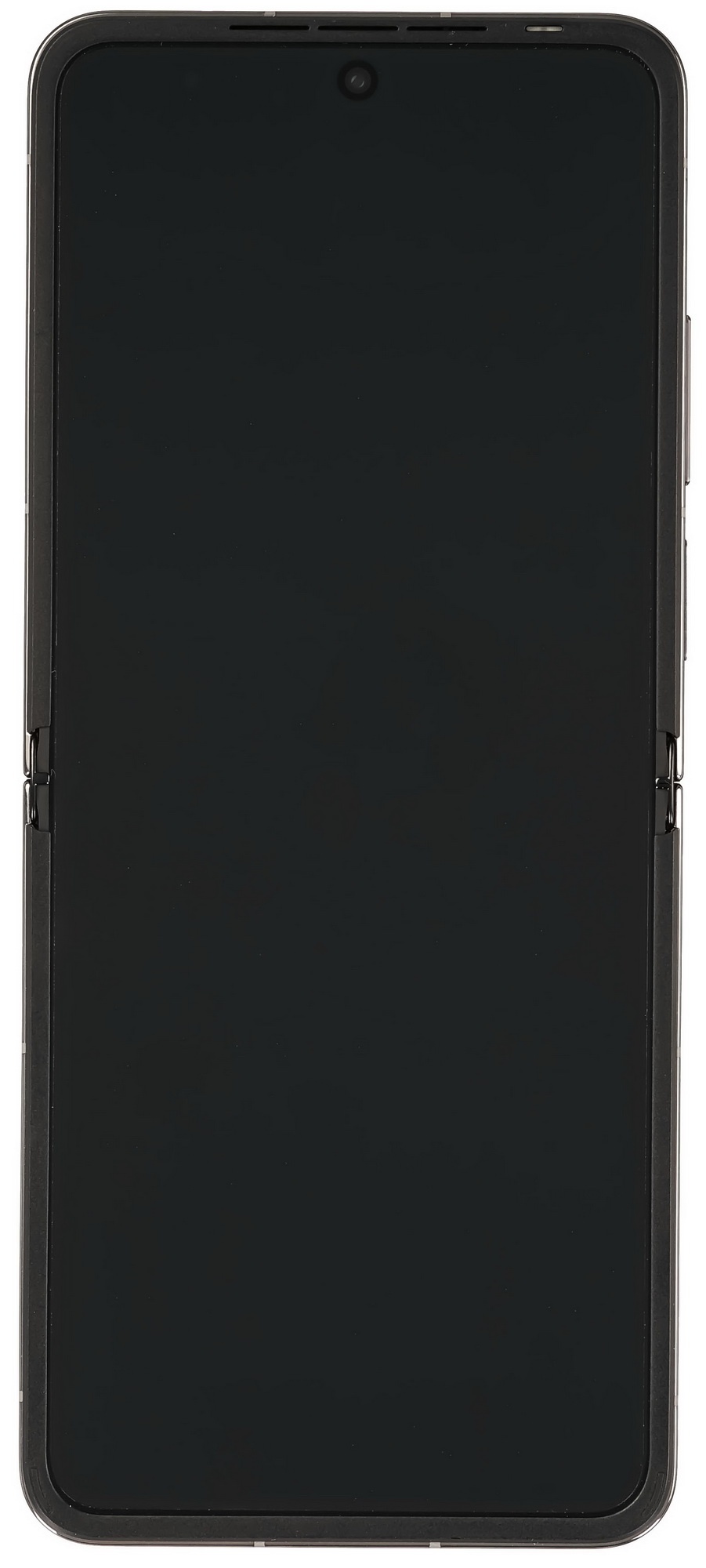 Смартфон Tecno Phantom V Flip 2 5G AE11, 8/256Gb, серый