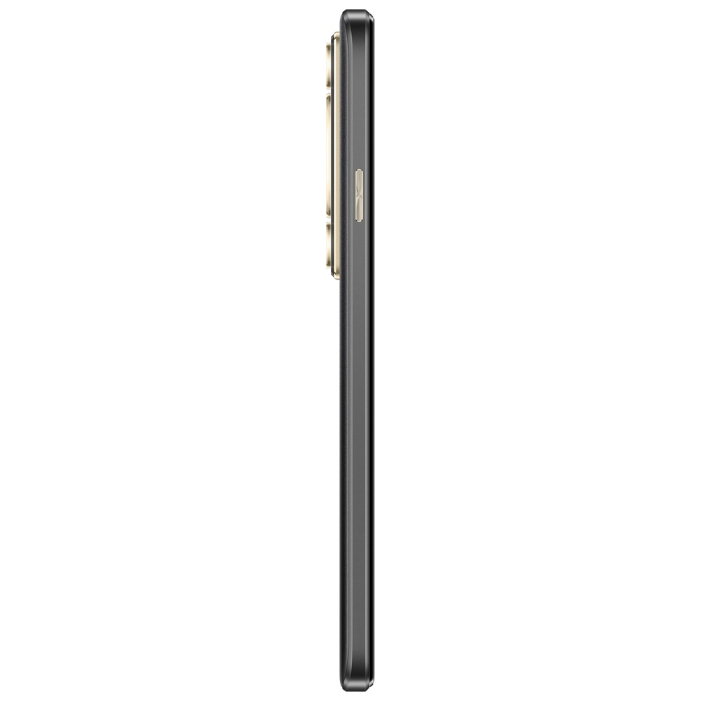 Смартфон Huawei Nova Y72S, 8/128Gb, черный