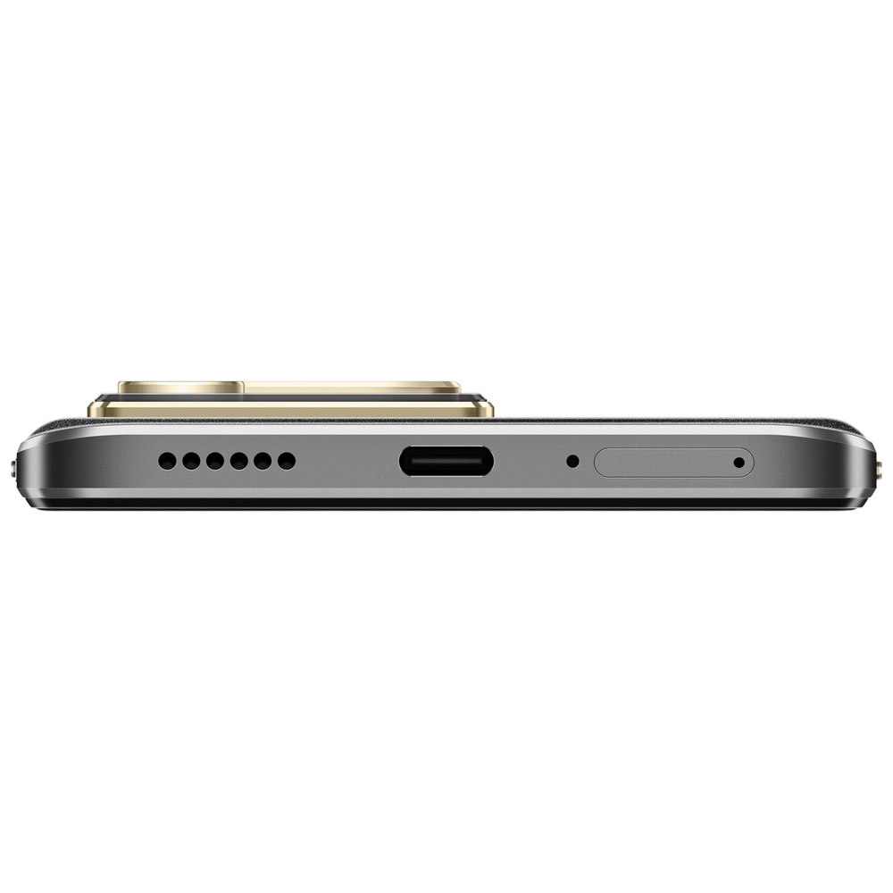 Смартфон Huawei Nova Y72S, 8/128Gb, черный