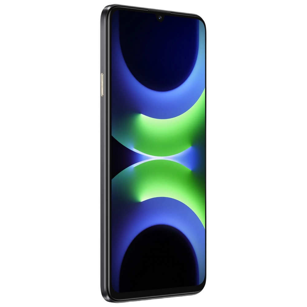 Смартфон Huawei Nova Y72S, 8/128Gb, черный