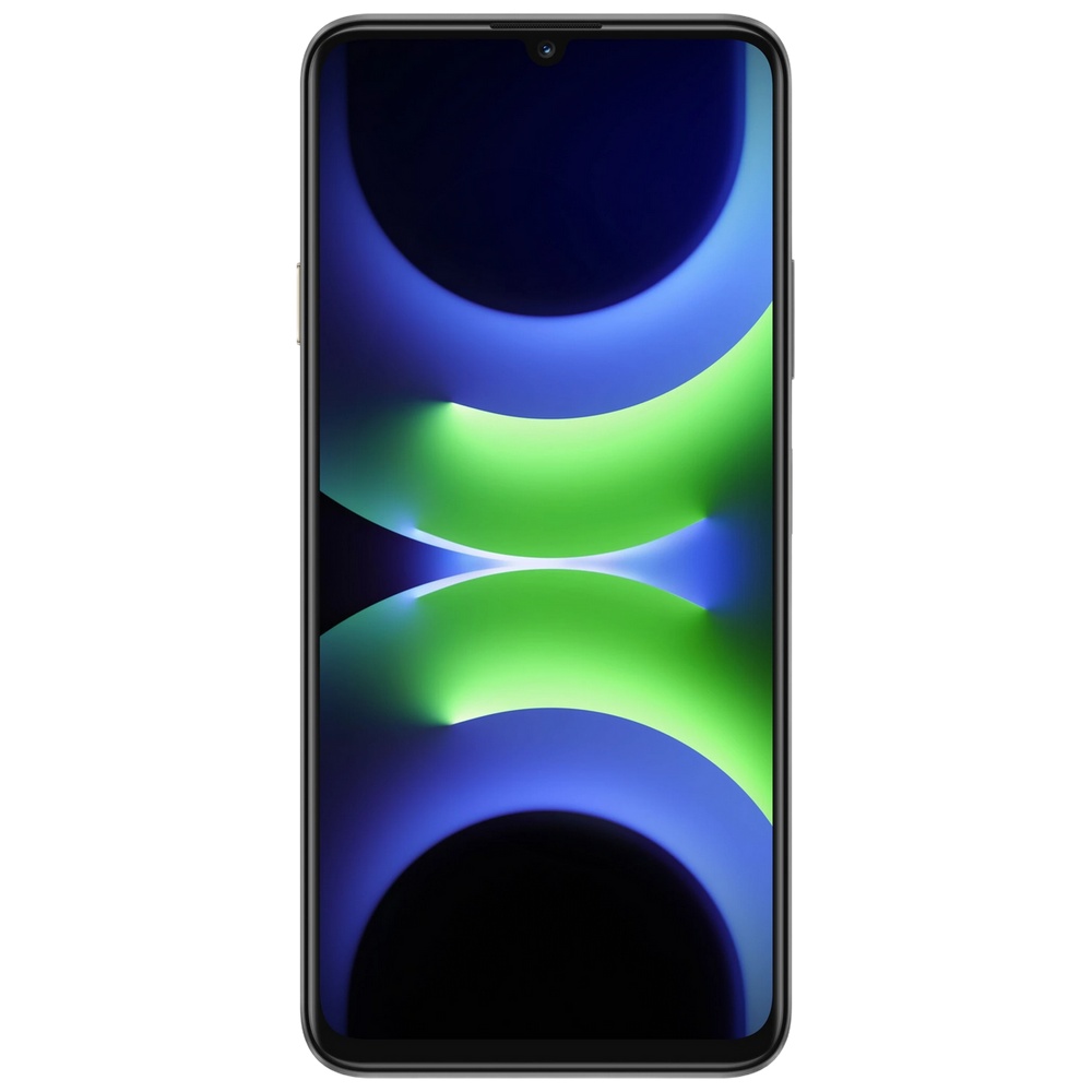 Смартфон Huawei Nova Y72S, 8/128Gb, черный