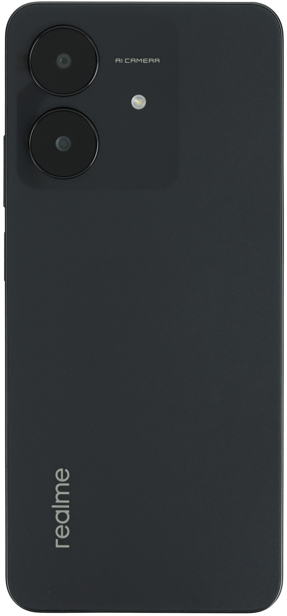 Смартфон Realme Note 60х, 4/128Gb, черный