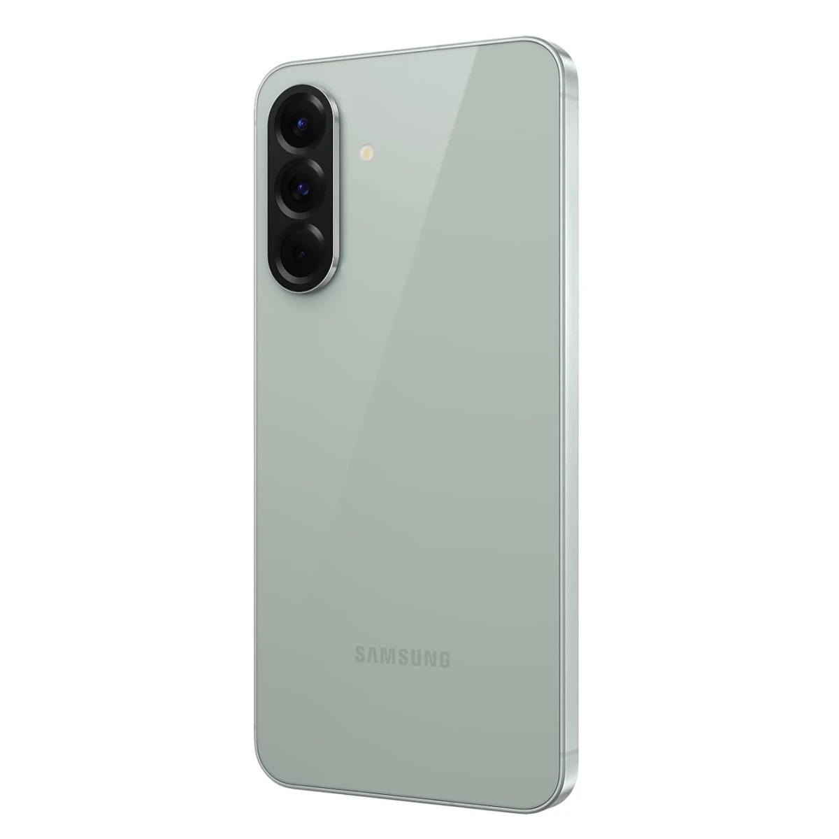 Смартфон Samsung Galaxy A56 8/128Gb оливковый
