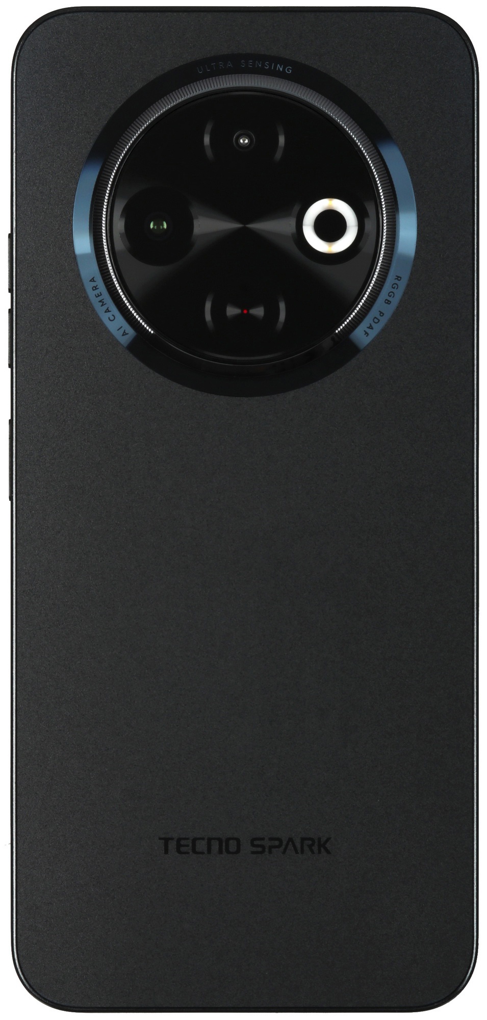 Смартфон Tecno SPARK 30C, 4/128Gb, черный
