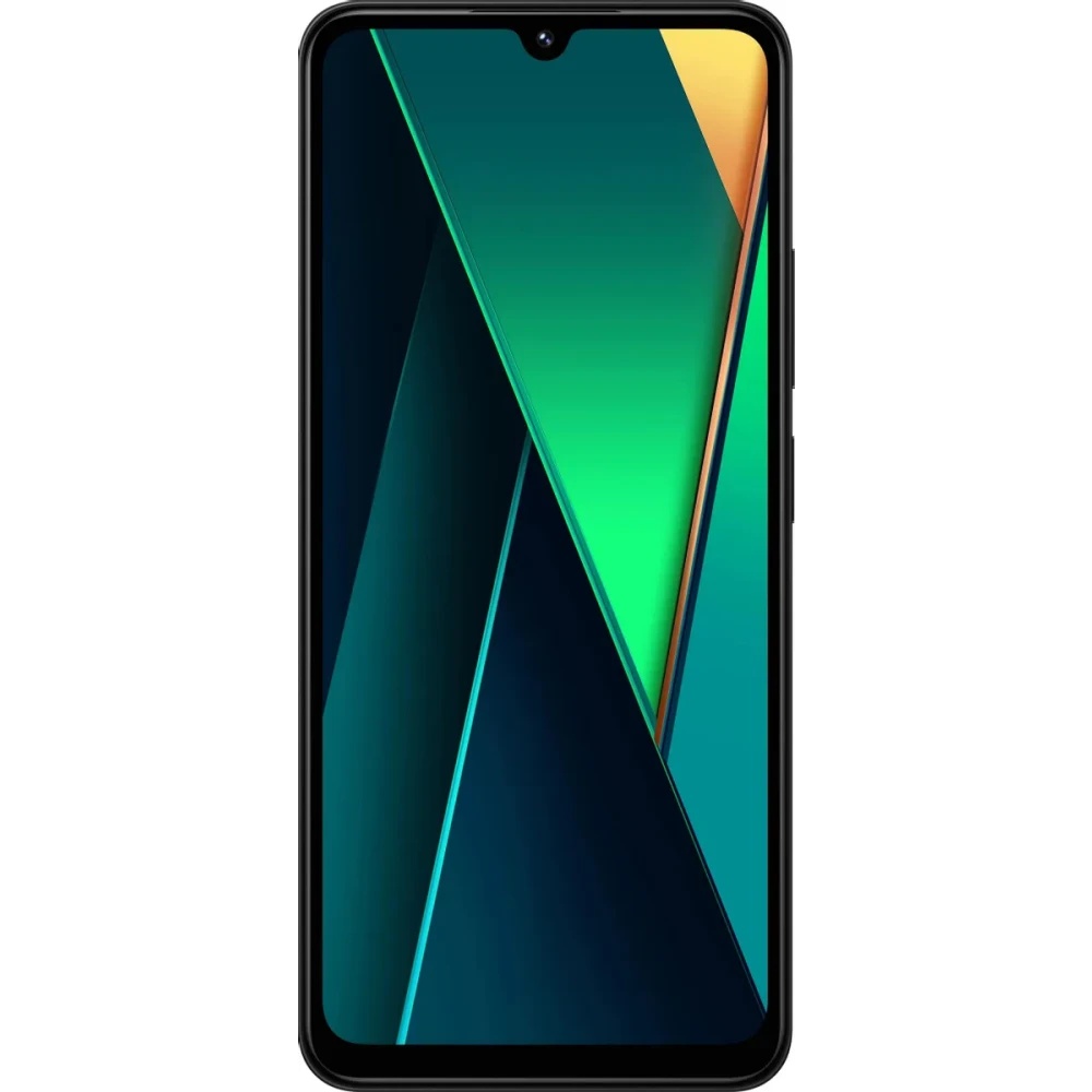 Смартфон Xiaomi POCO C75, 8/256Gb, черный