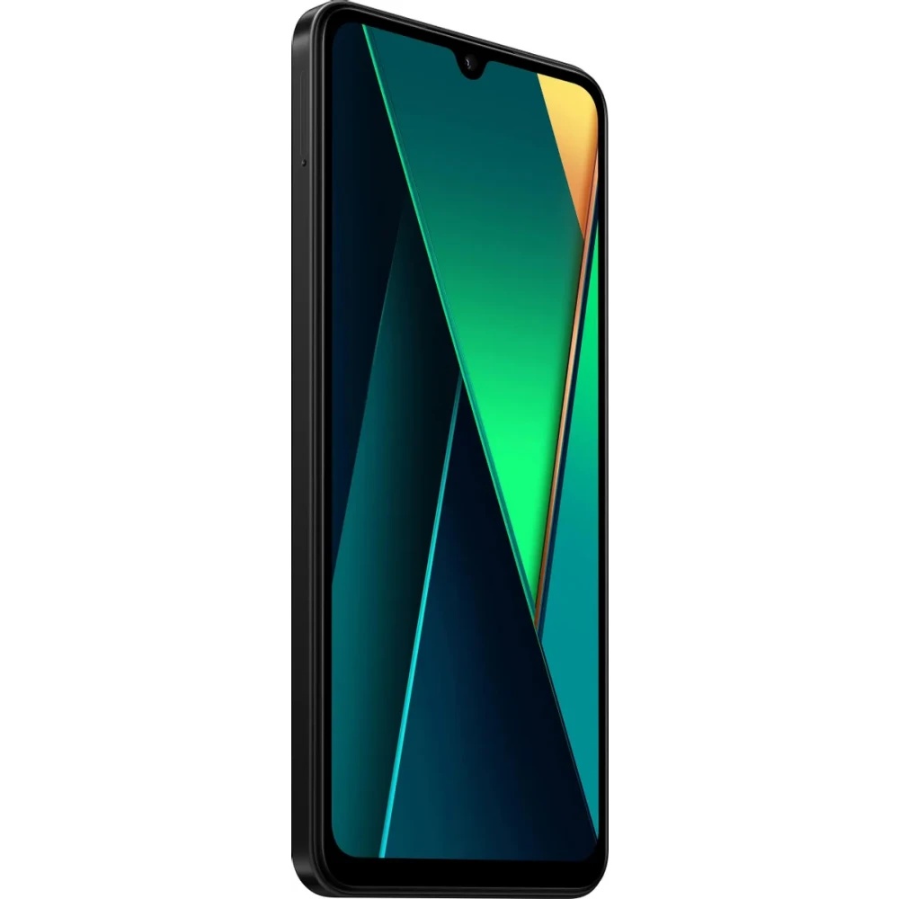 Смартфон Xiaomi POCO C75, 8/256Gb, черный