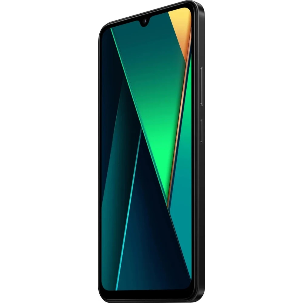 Смартфон Xiaomi POCO C75, 8/256Gb, черный