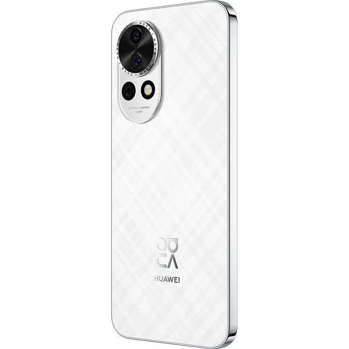 Смартфон Huawei Nova 13, 12/512Gb, белый