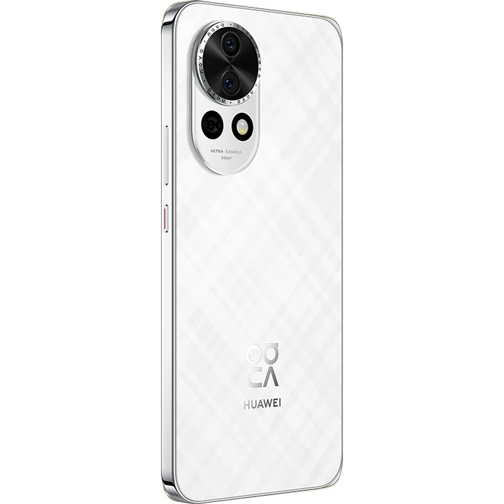 Смартфон Huawei Nova 13, 12/512Gb, белый