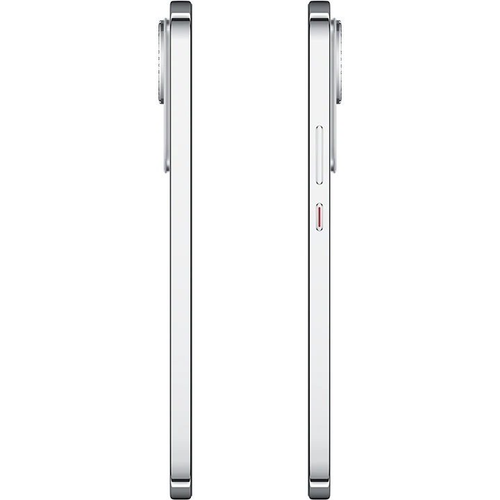 Смартфон Huawei Nova 13, 12/512Gb, белый