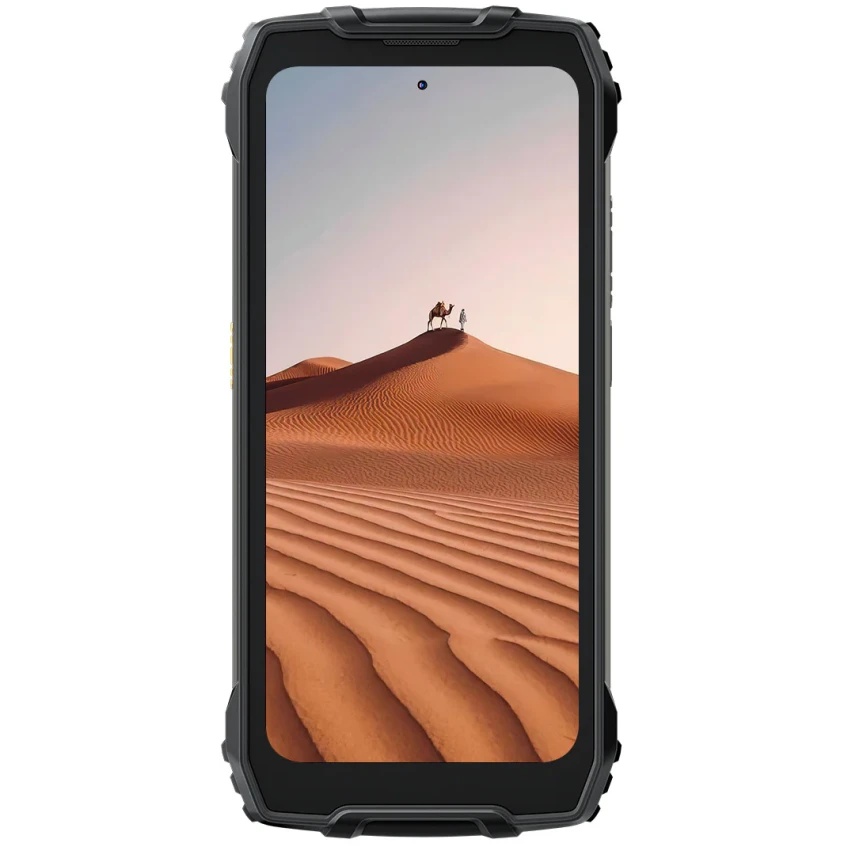 Смартфон Blackview BV7300, 6/256Gb, черный