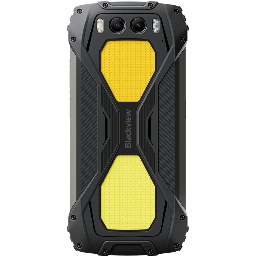 Смартфон Blackview BV7300, 6/256Gb, черный