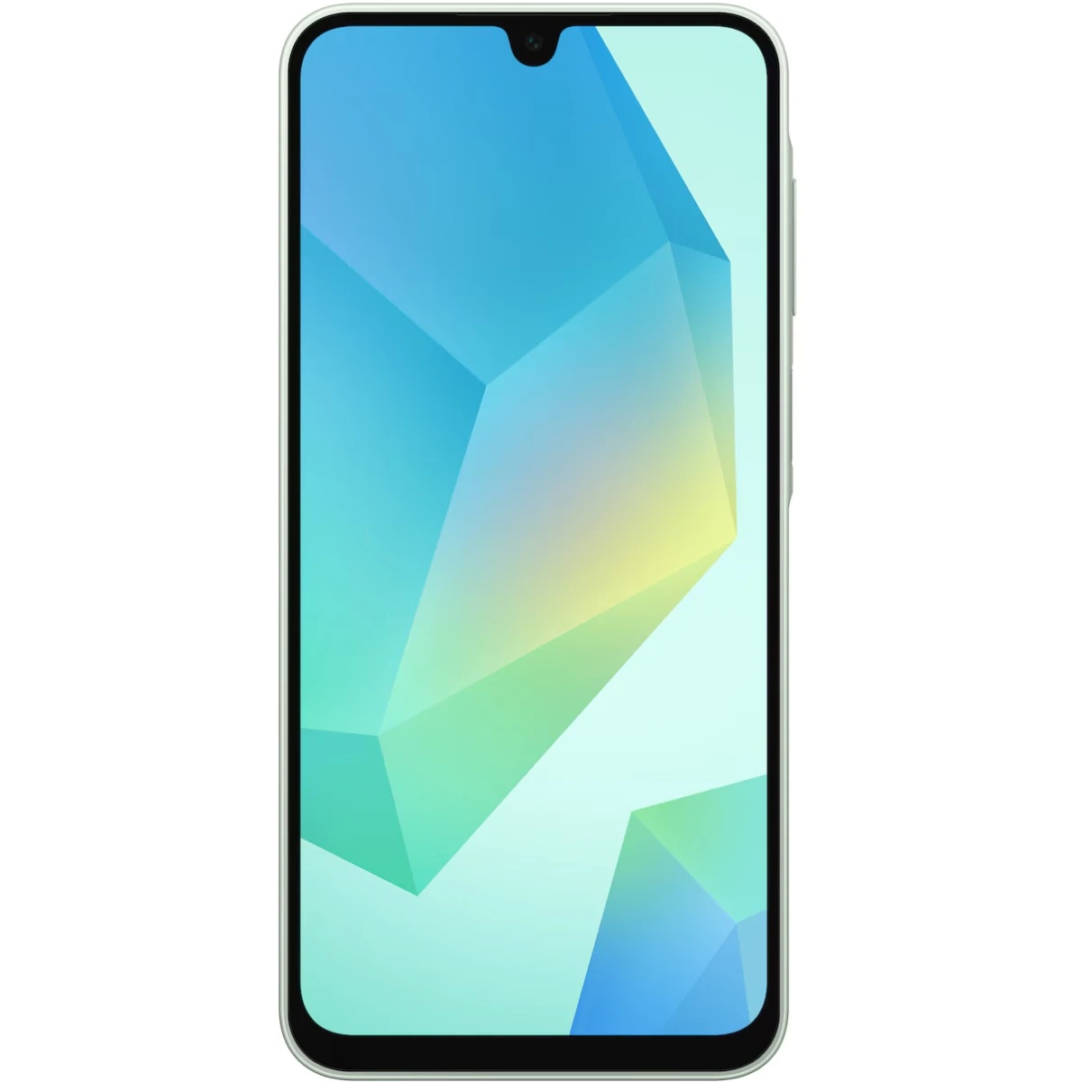 Смартфон Samsung Galaxy A16, 6/128Gb, мятный