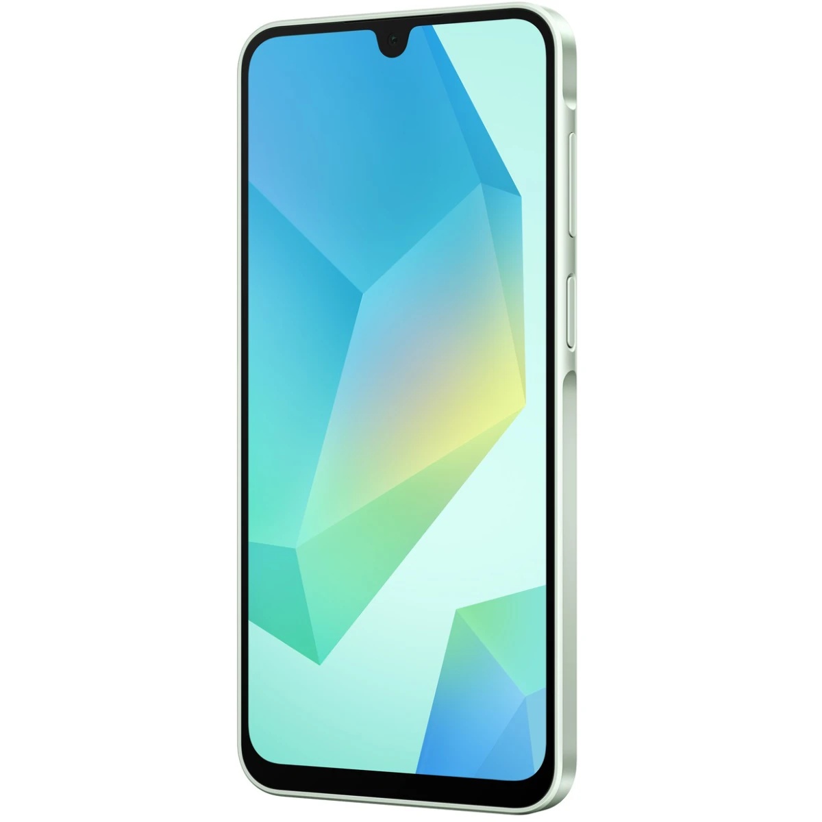 Смартфон Samsung Galaxy A16, 6/128Gb, мятный