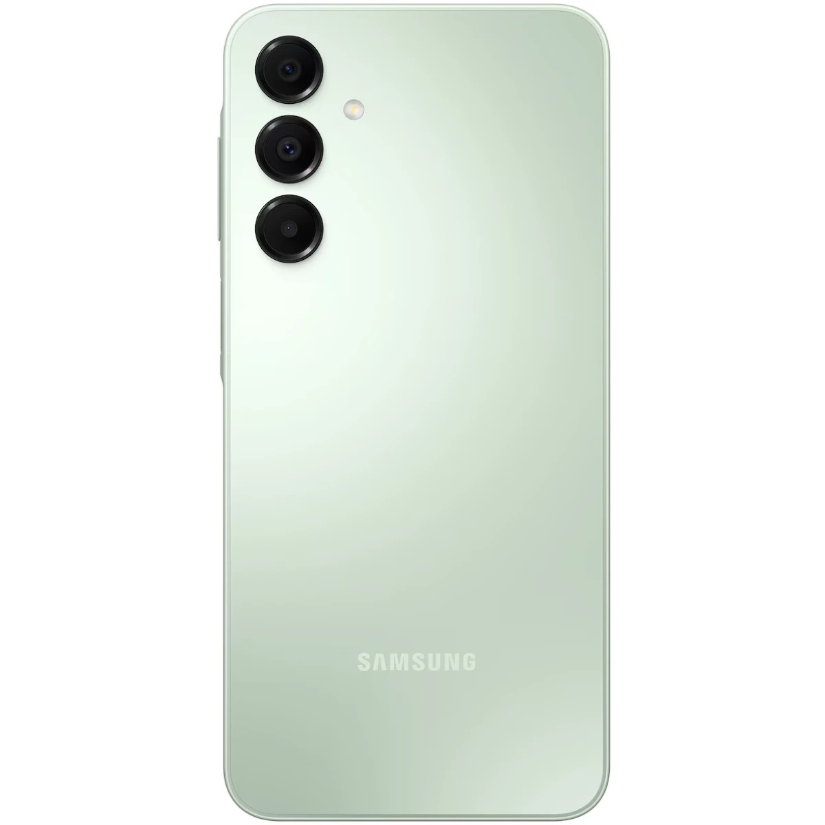 Смартфон Samsung Galaxy A16, 6/128Gb, мятный