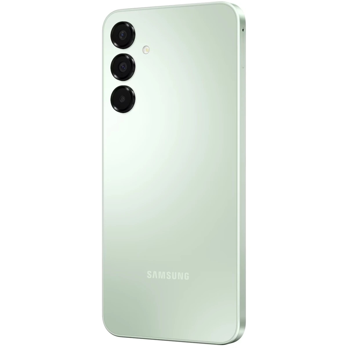 Смартфон Samsung Galaxy A16, 6/128Gb, мятный
