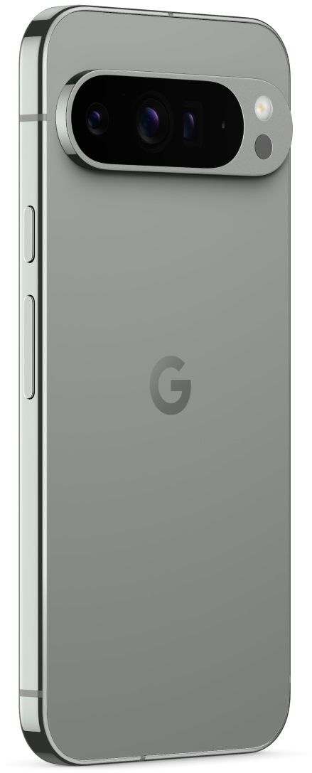 Смартфон Google Pixel 9 Pro XL, 16/256Gb, серый